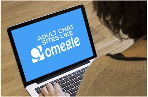 fucking on omegle|Adult Omegle Alternatives: 7 Best Video Chat Sites Like Omegle